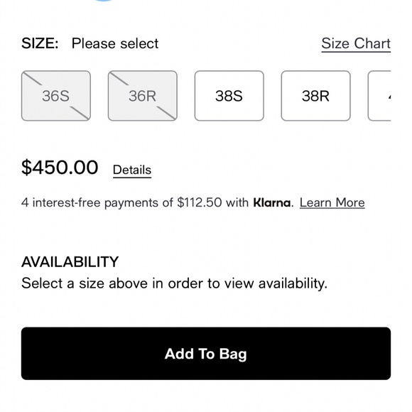 Men's Classic-Fit UltraFlex Stretch Suit Separates - Picture 2 of 9